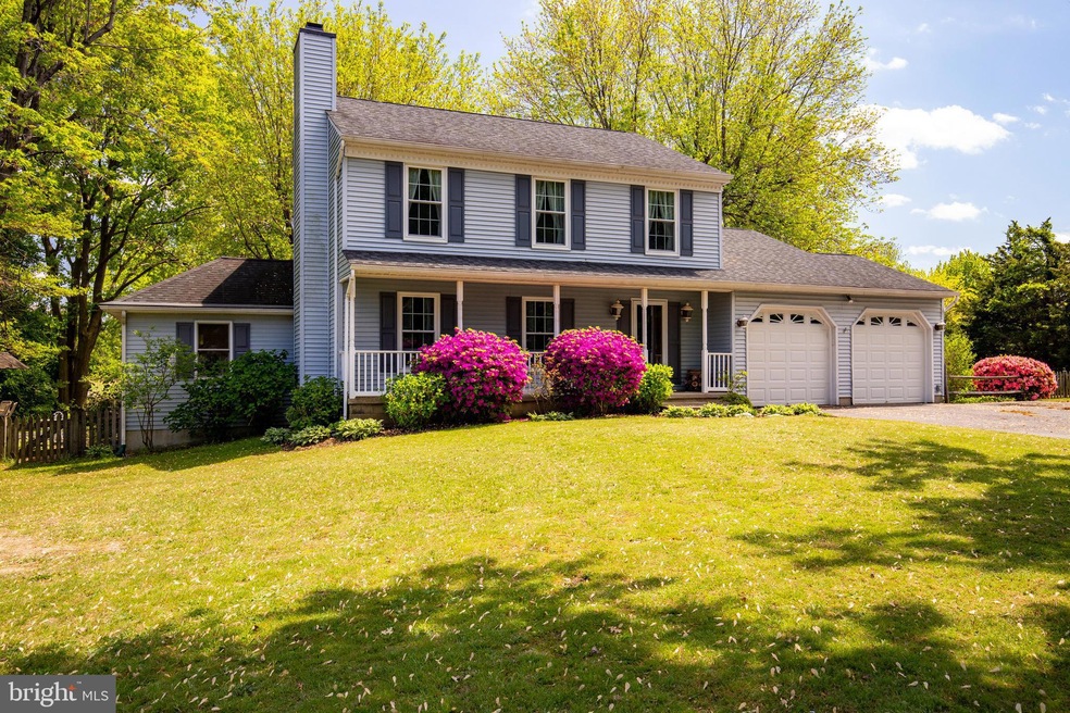 101 Water Edge Ln, Stevensville, MD 21666 - photo 1