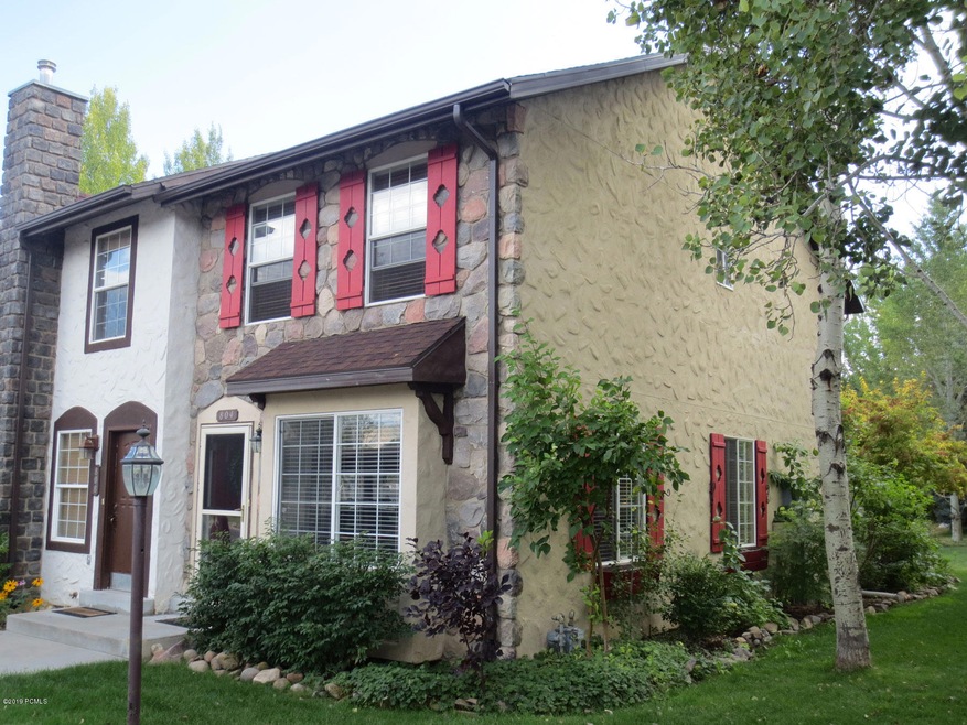 804 E Hamlet Cir N unit North, Midway, UT 84049 - photo 1