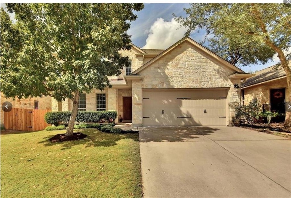 11924 Cherisse Dr, Austin, TX 78739 - photo 1