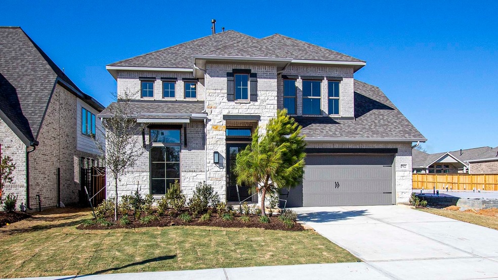 7922 Lookout Hill Dr, Magnolia, TX 77354 - photo 1