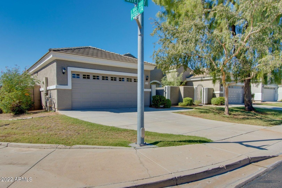 3136 S Shelby, Mesa, AZ 85212 - photo 1