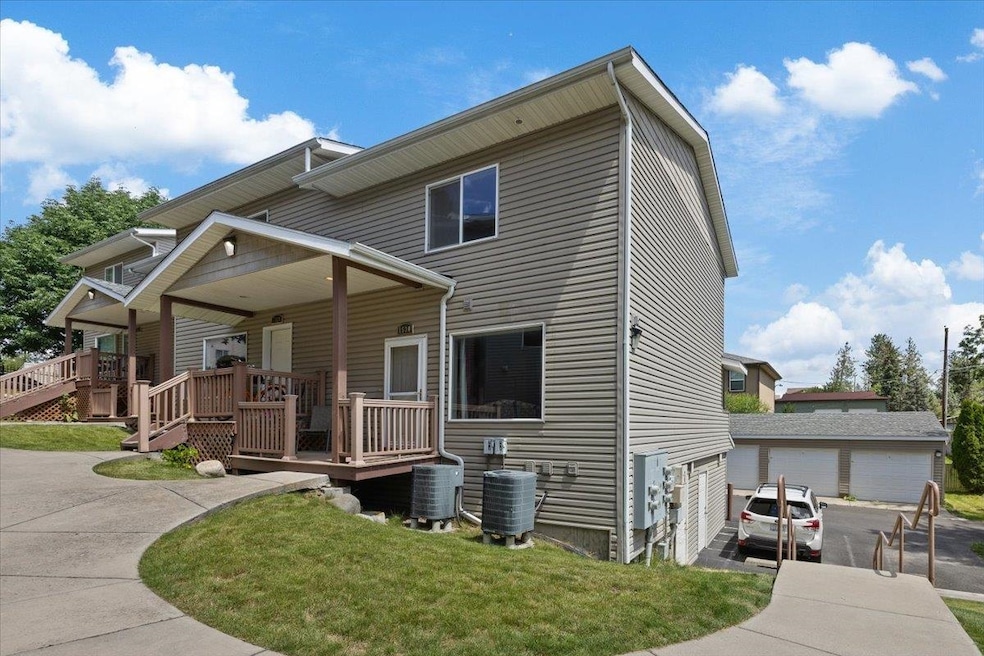 1530 E 7th Ave unit 8, Spokane, WA 99202 - photo 1