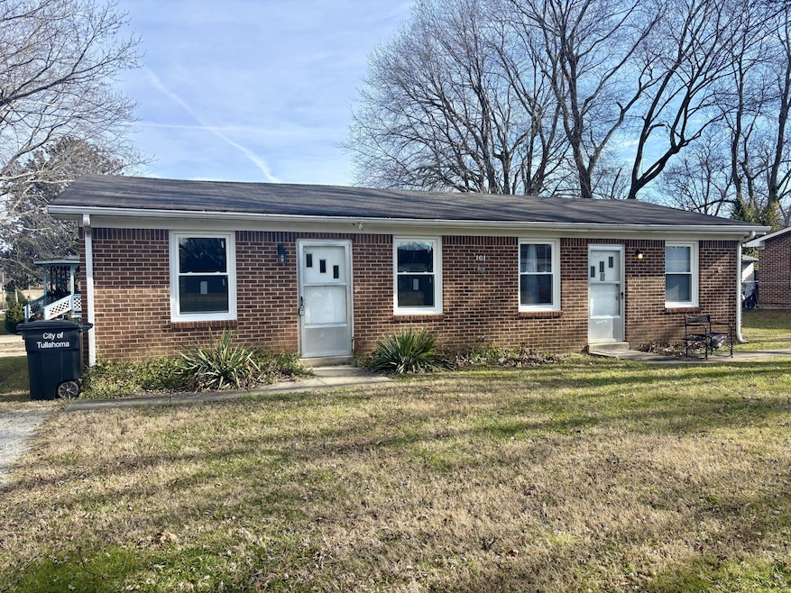 101 Highland Dr unit A, Tullahoma, TN 37388 - photo 1