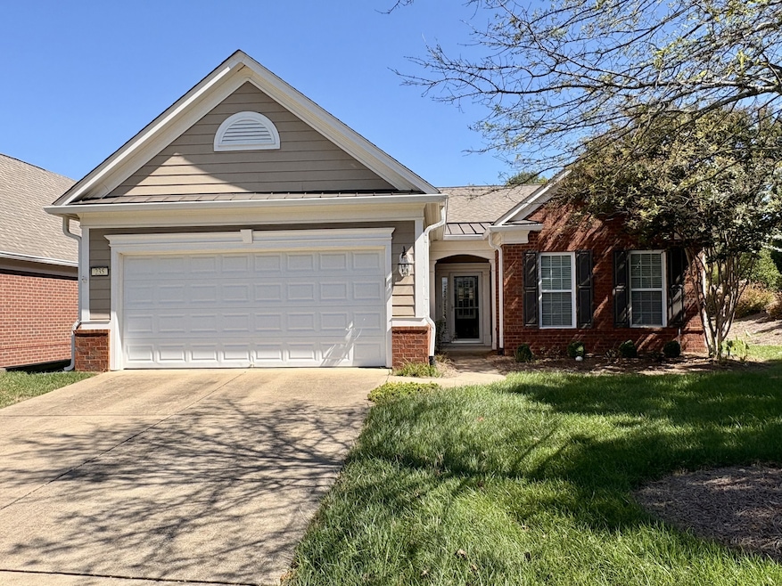 235 Battalion Way, Mount Juliet, TN 37122 - photo 1