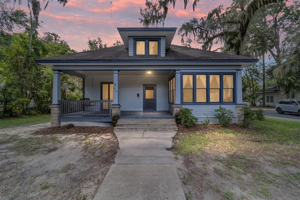 Sold $400,000 • Co-Listing Agent