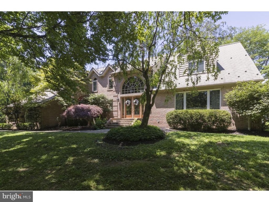 10 Dogwood Hill Ln, Chadds Ford, PA 19317 - photo 1