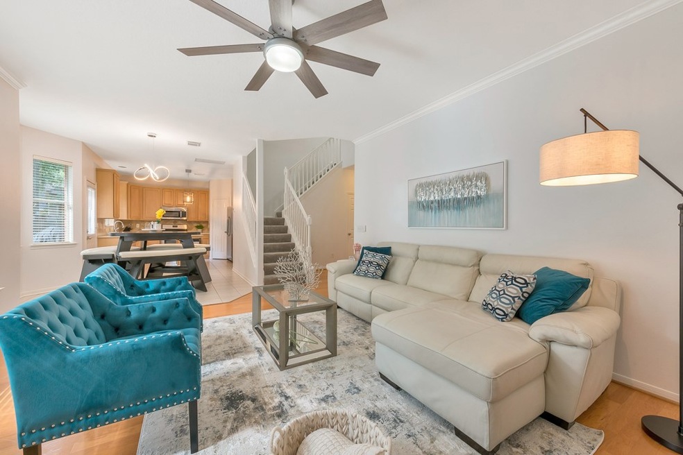 74 N Acacia Park Cir, Spring, TX 77382 - photo 1