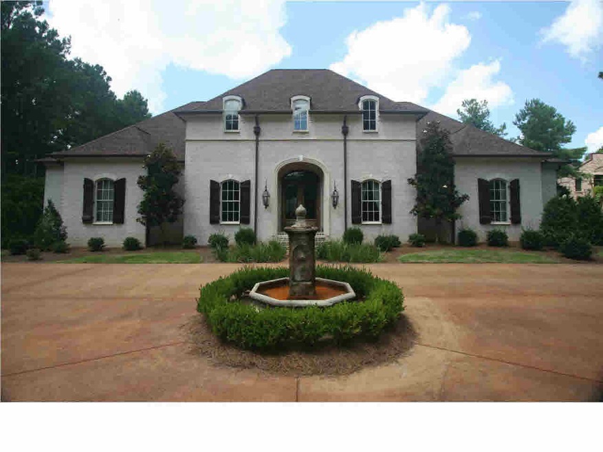 135 Eden Ln, Madison, MS 39110 - photo 1