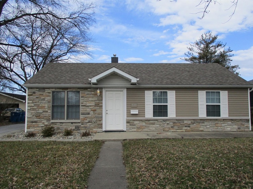 539 212th Place, Dyer, IN 46311 - photo 1