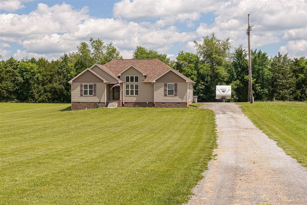 23 Ballard Rd, Manchester, TN 37355 - photo 1