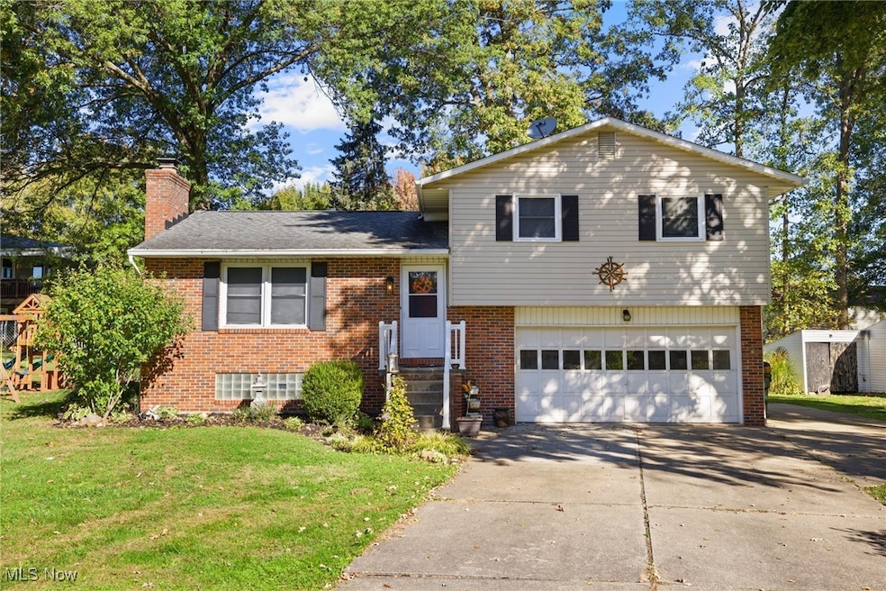 711 Somerset Ave SW, Canton, OH 44706 - photo 1