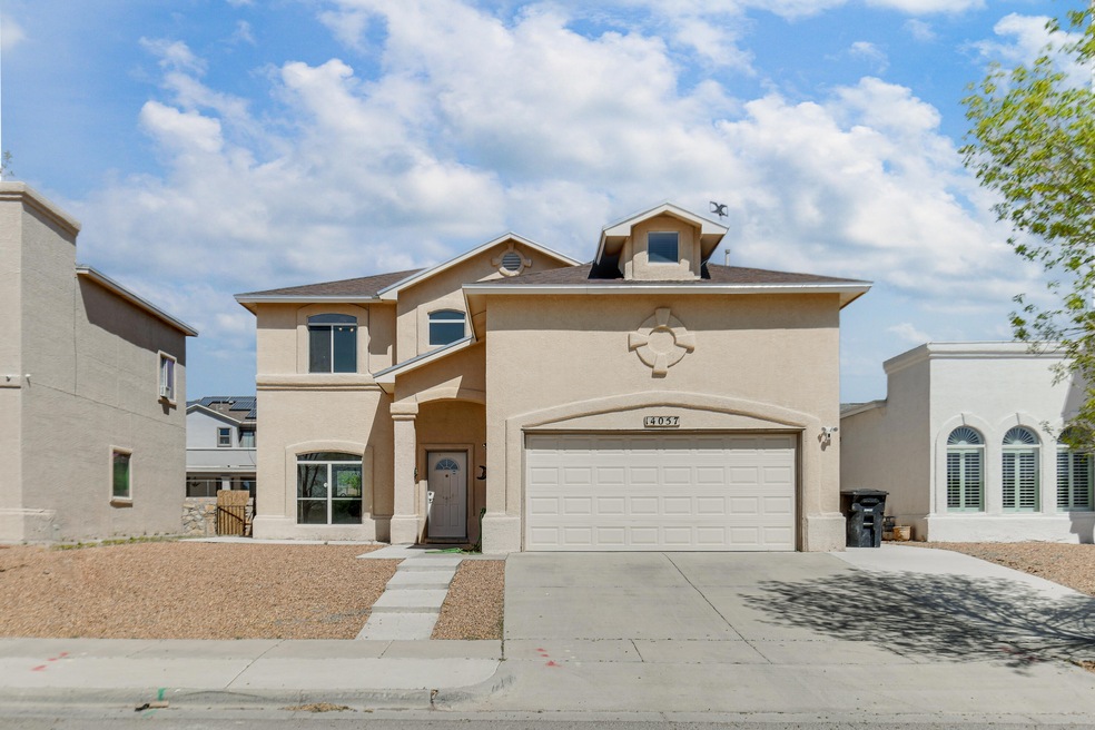 14057 Peter Noyes Dr, El Paso, TX 79928 - photo 1