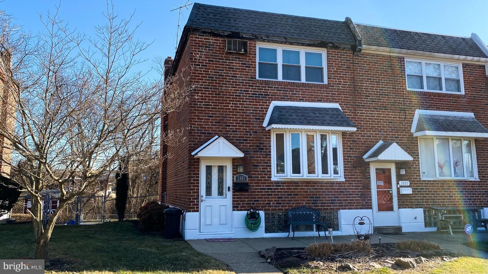 2883 Tremont St, Philadelphia, PA 19136 - photo 1