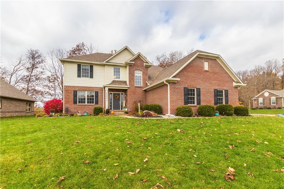 3350 Juparana Ln, Plainfield, IN 46168 - photo 1