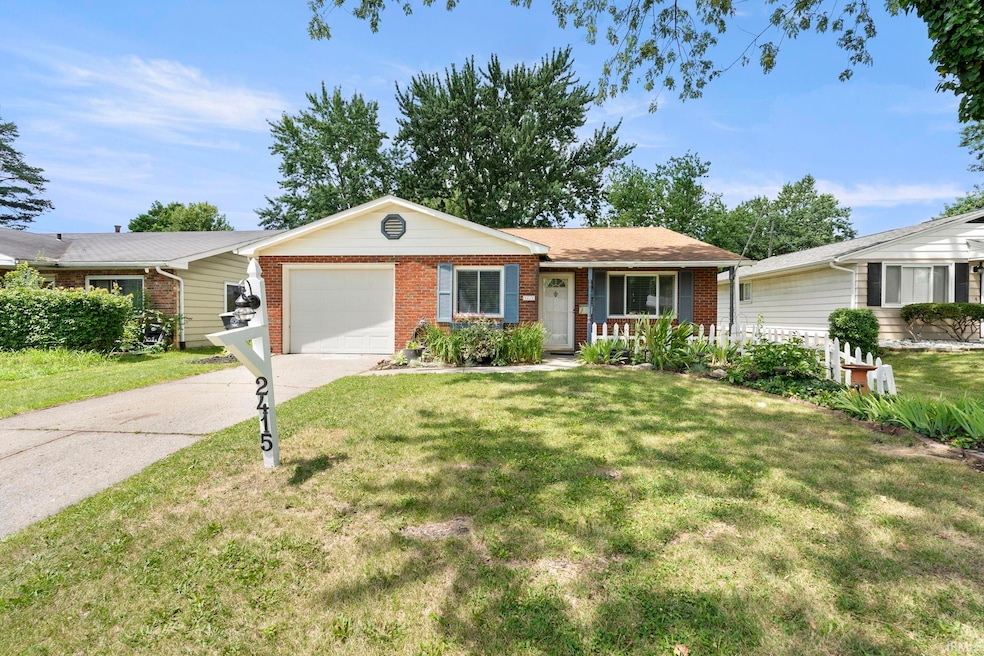 Sold $195,000 • Co-Listing Agent
