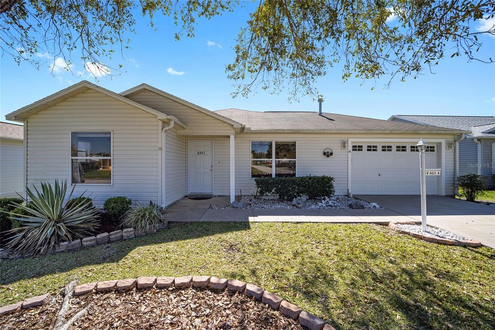 8421 SE 177th Bartram Loop, The Villages, FL 32162 - photo 1