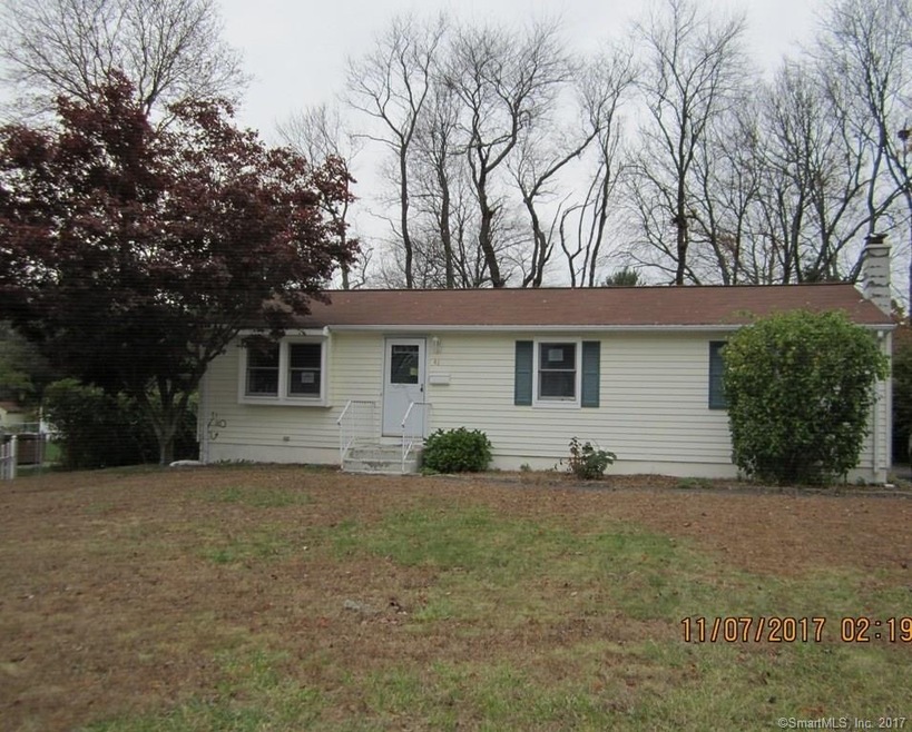 46 Eastside Blvd, Waterbury, CT 06706 - photo 1