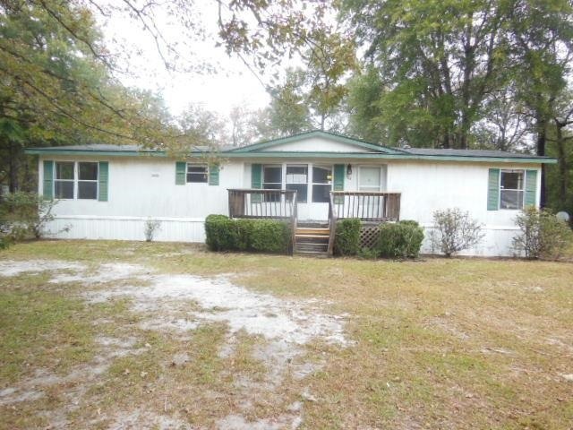 68 Quail Ct, Crawfordville, FL 32327 - photo 1