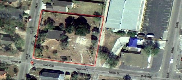 703 Fordyce Ave, Donna, TX 78537 - photo 1