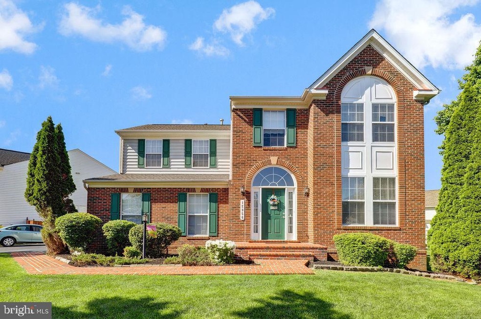12956 Torchlight Dr, Woodbridge, VA 22193 - photo 1