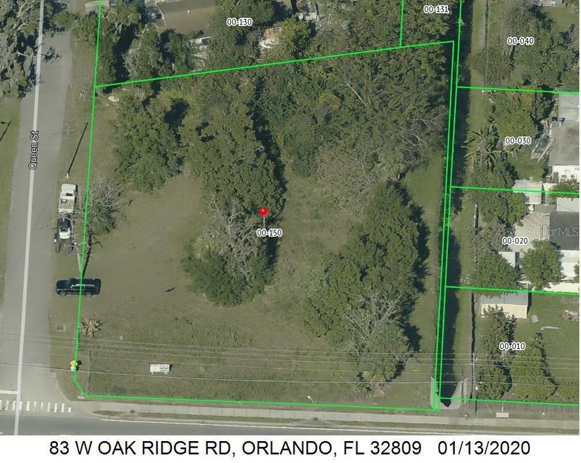 Sold $510,000 • Co-Listing Agent