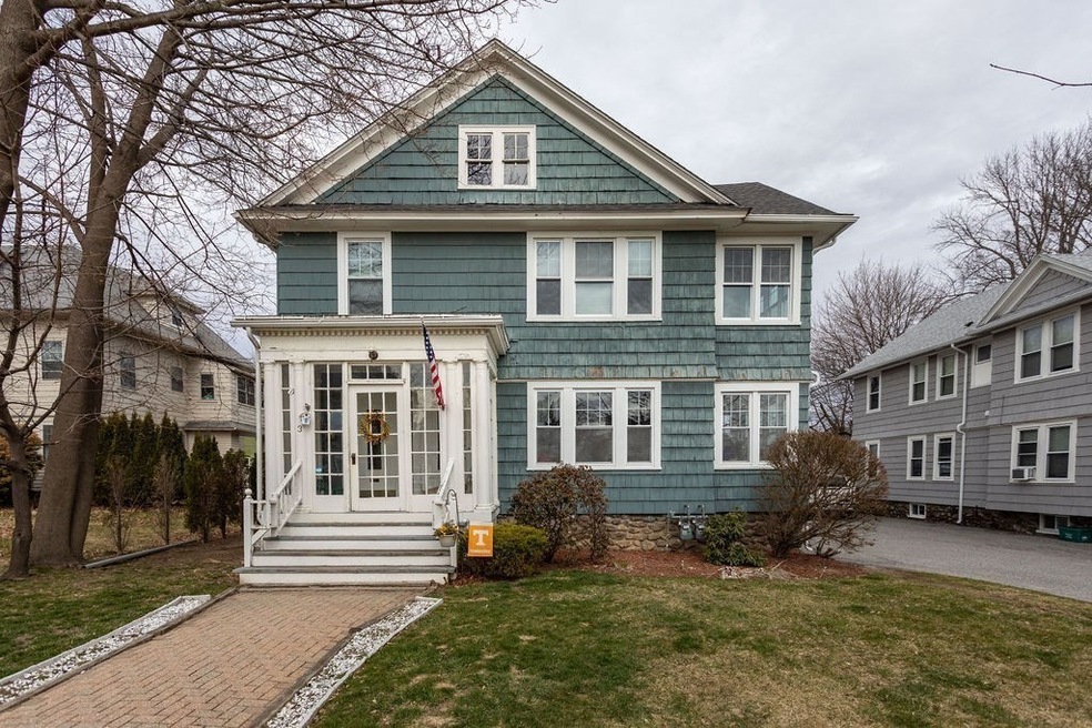 3 Bay State Rd, Worcester, MA 01606 - photo 1