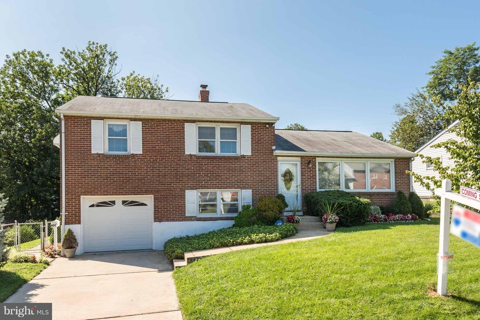 601 Southmont Rd, Catonsville, MD 21228 - photo 1