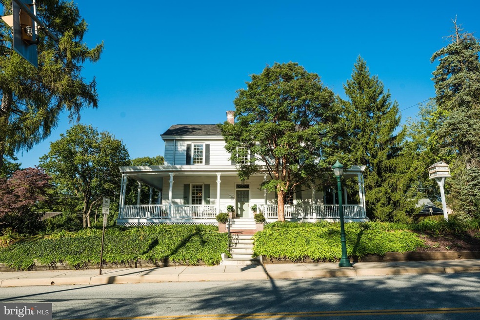 309 S Main St, North Wales, PA 19454 - photo 1