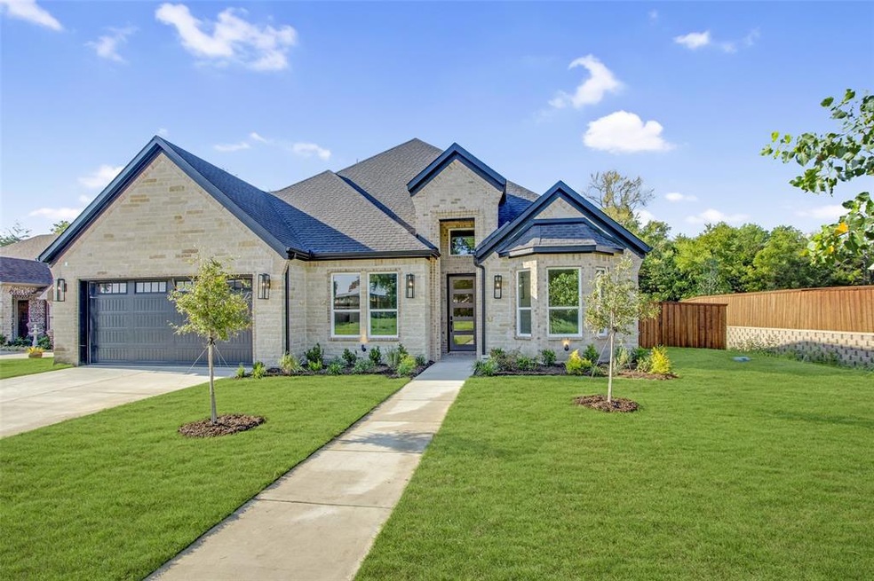 57 Lone Oak Blvd, Pottsboro, TX 75076 - photo 1