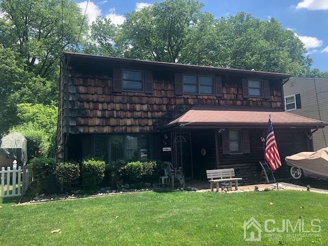 16 N Lincoln Ave, Colonia, NJ 07067 - photo 1