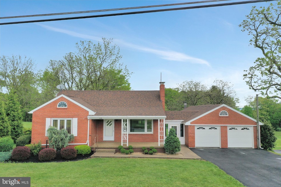 1229 Tallow Hill Rd, Chambersburg, PA 17202 - photo 1