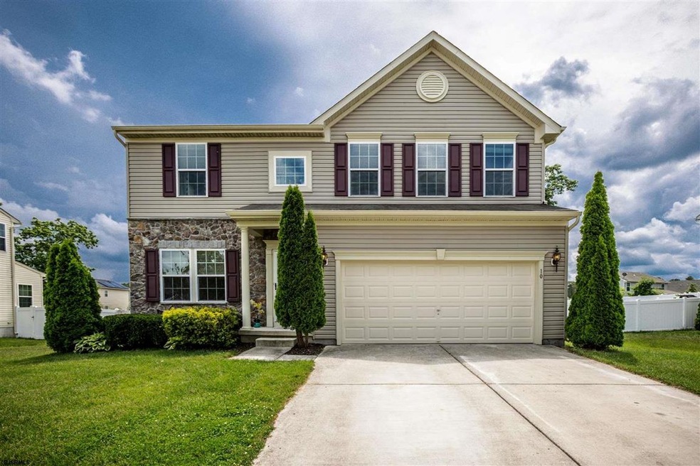 10 Rembrandt Way, Mays Landing, NJ 08330 - photo 1