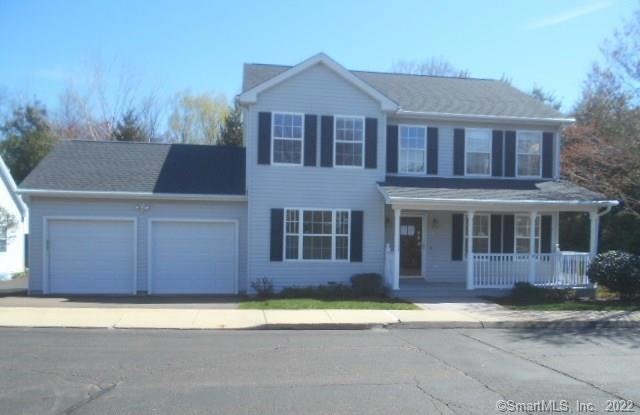 161 Palomino Pass, Trumbull, CT 06611 - photo 1