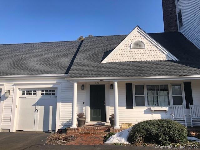 422 Williams Rd unit 422A, Wallingford, CT 06492 - photo 1