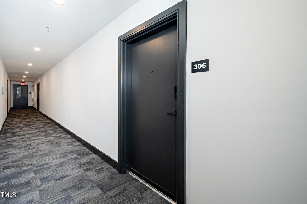 615 W Peace St unit 306, Raleigh, NC 27605 - photo 1