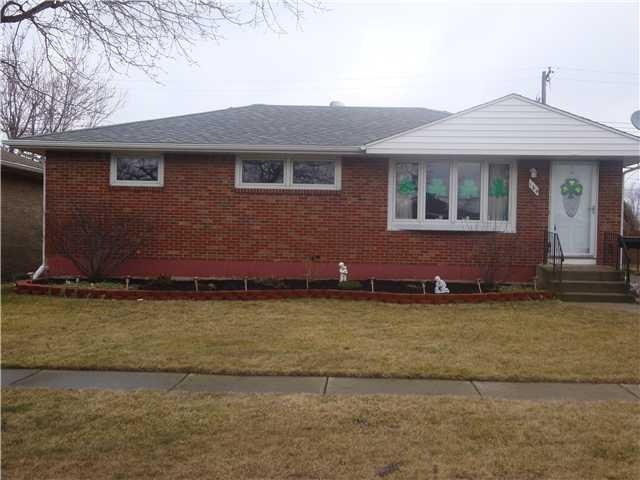 Exterior Front. Welcome to 164 Diane Drive.  A qui