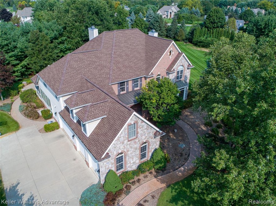 2461 Highridge Cir. HDR10
