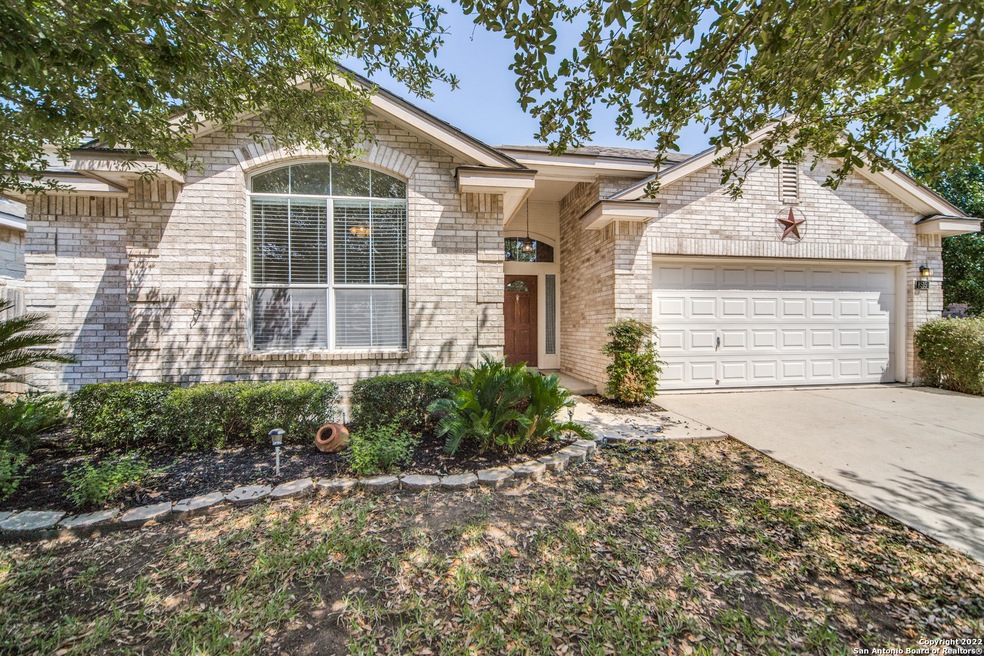 8515 Vineyard Mist, San Antonio, TX 78255 - photo 1