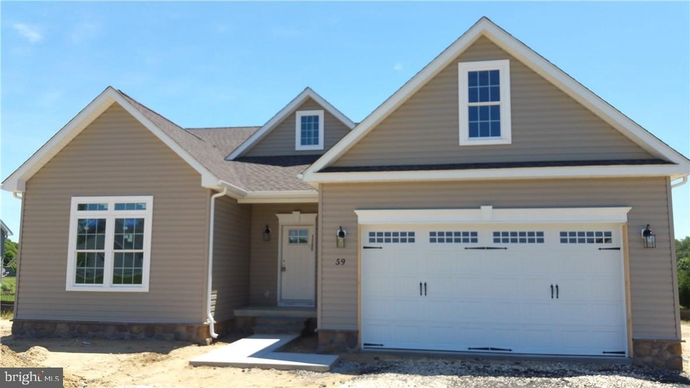 59 Nightingale Dr unit 4, Milford, DE 19963 - photo 1