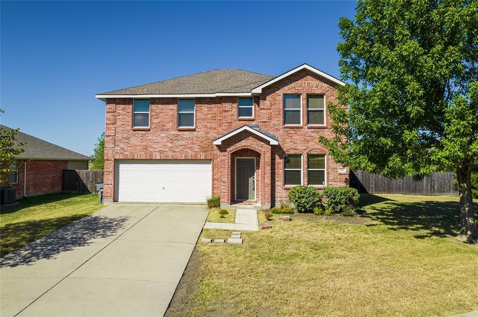 716 Cedar Bluff Dr, Wylie, TX 75098 - photo 1