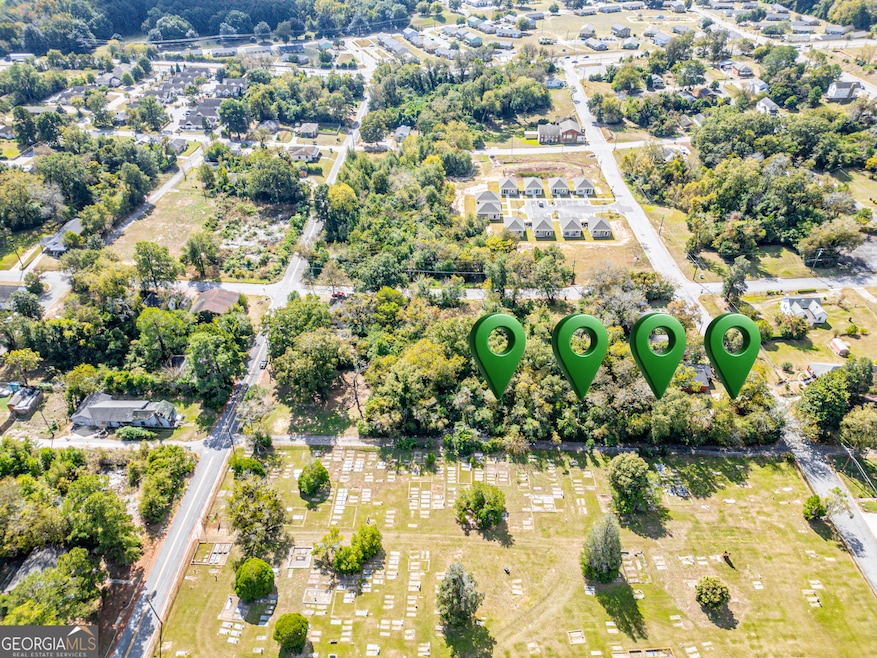 845 Norris St, Macon, GA 31217 - photo 1