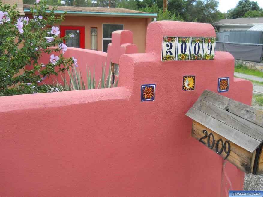 2009 Little Walnut Rd, Silver City, NM 88061 - photo 1