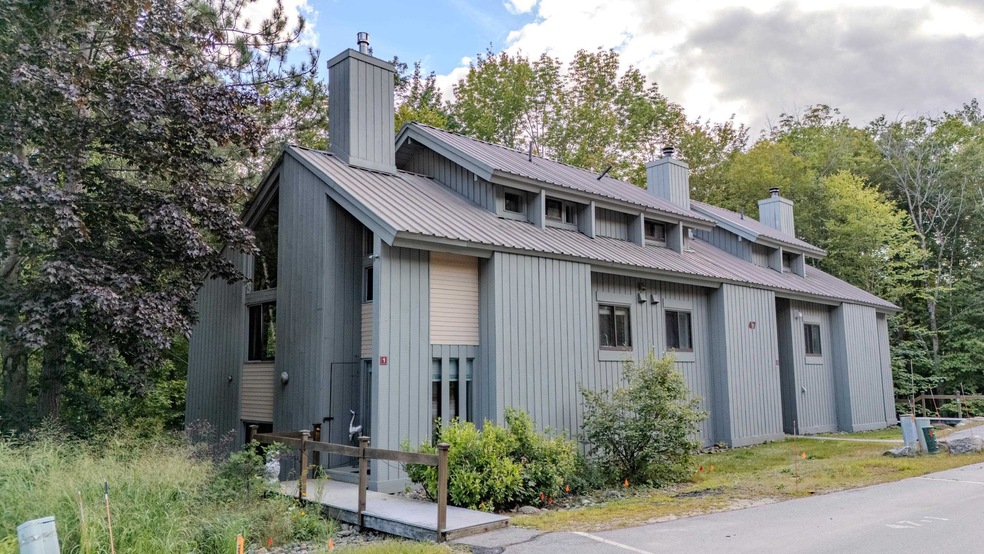 47 Clearbrook Rd unit 1, Lincoln, NH 03251 - photo 1