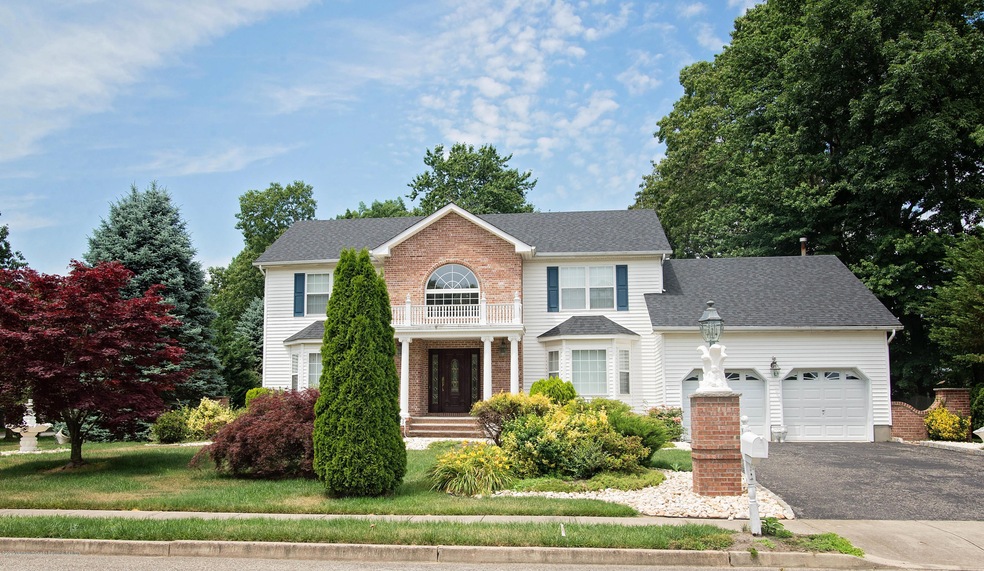 14 Yaffa Rd, Bayville, NJ 08721 - photo 1