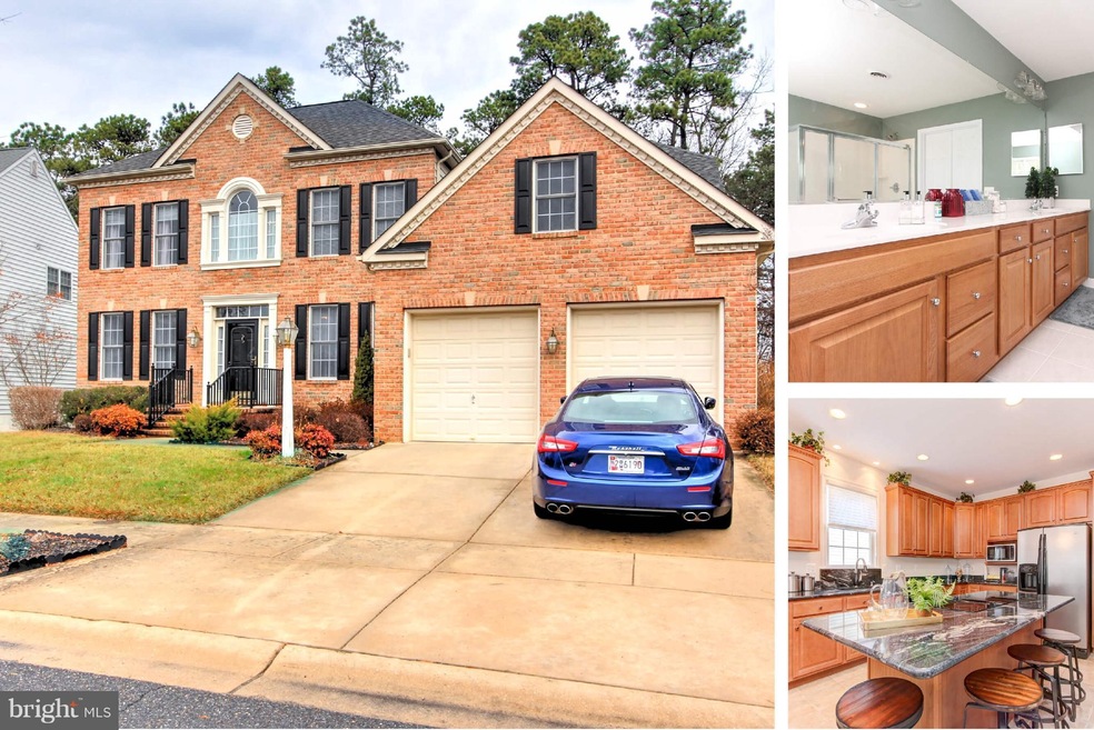 1530 Winfields Ln, Gambrills, MD 21054 - photo 1