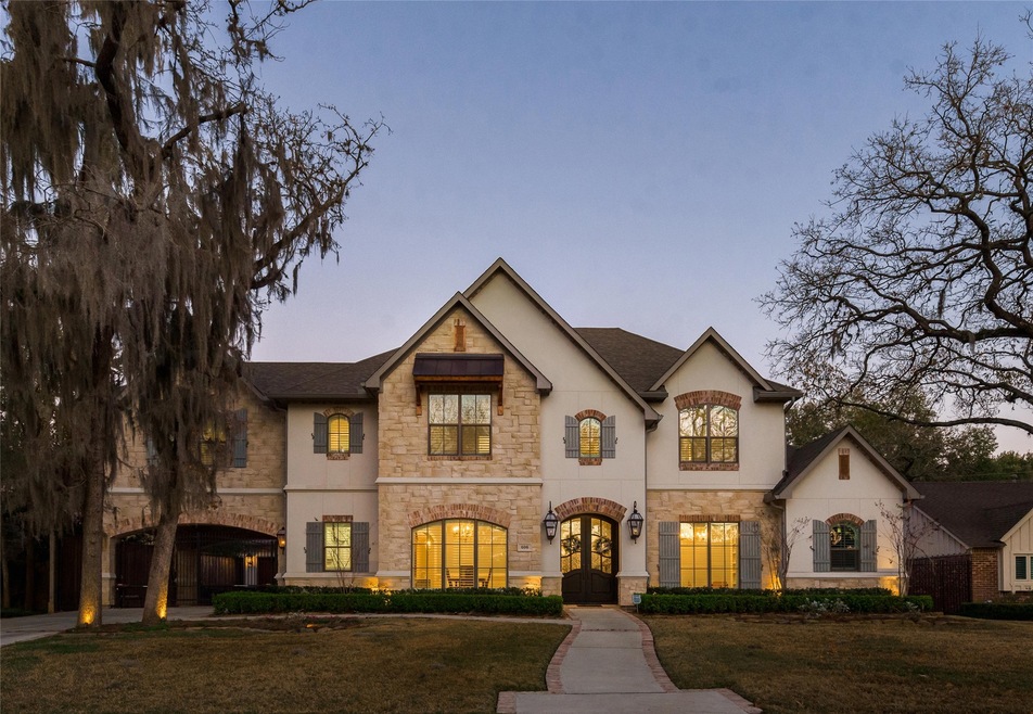 606 Regentview Dr, Houston, TX 77079 - photo 1