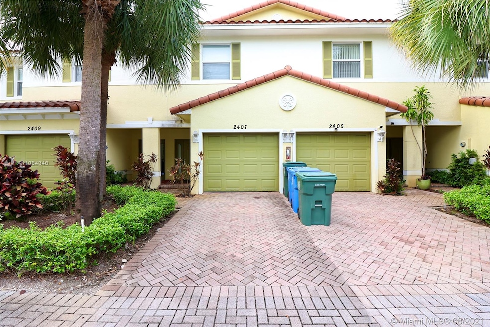 2407 NW 31st Ct, Oakland Park, FL 33309 - photo 1