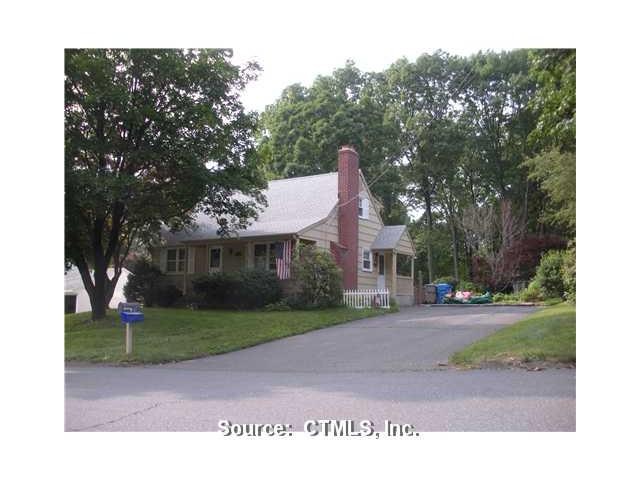 Exterior Front. Welcome to 43 Felice Rd, beautiful