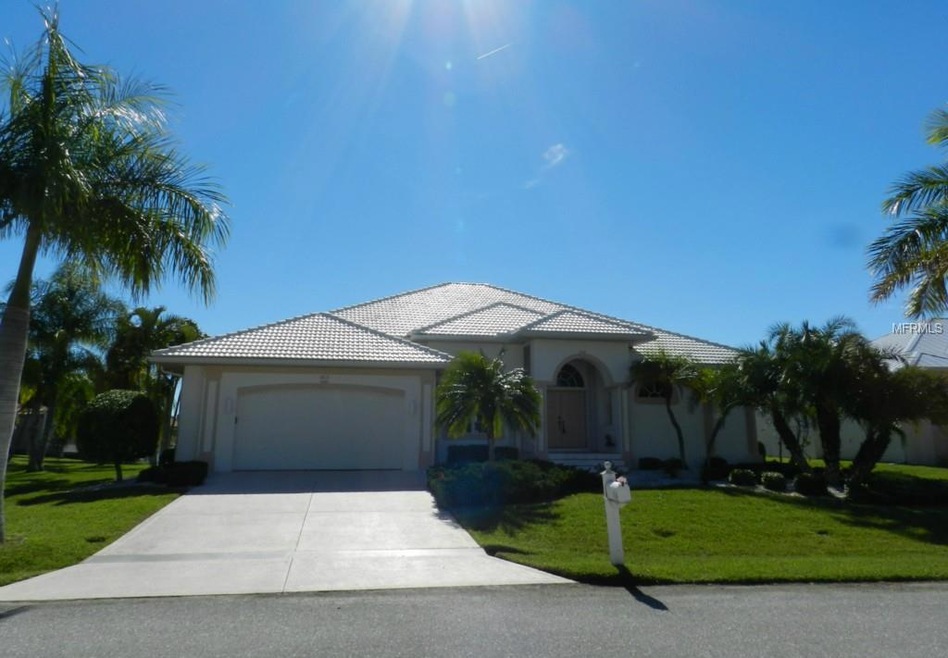1213 Swan Ct, Punta Gorda, FL 33950 - photo 1