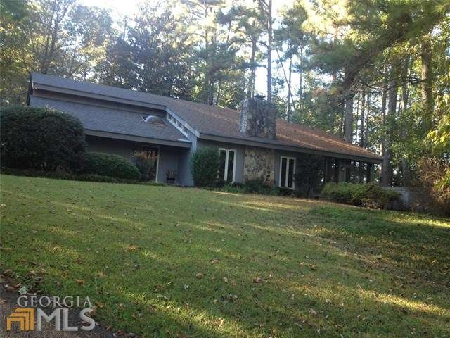 599 Smoak Rd, Griffin, GA 30223 - photo 1